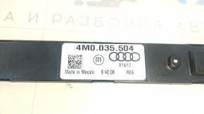 Amplificator antena Audi A5 F5 17-