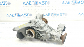 Задний дифференциал редуктор Audi A5 F5 17- 85к