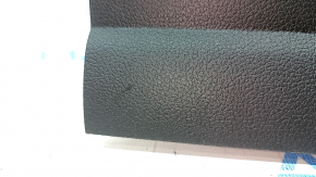 Airbag șofer airbag genunchi stânga Ford C-max MK2 13-18 negru, zgârietură, squib ruginit