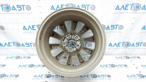 Диск колесный R17 Toyota Camry v70 18-20 легкая бордюрка
