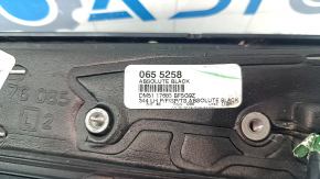 Oglinda laterala stanga Ford C-max MK2 13-18 5 pini, semnalizator, negru G1