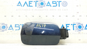 Лючок бензобака в сборе Audi A5 F5 17- 5D