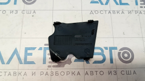 Заглушка решетки радиатора левая Audi A3 8V 17-20