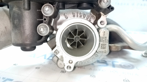 Turbina VW Jetta 19- 1.4T 23k