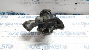 Турбина VW Jetta 11-18 USA 1.4T 135к