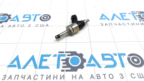 Форсунка распылитель высокое давление Toyota Camry v70 18-24 2.5, hybrid MARK 7