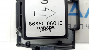 Navigation Gps Antenna Toyota Camry v70 18-24