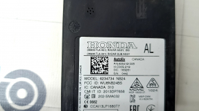 Датчик слепых зон BSM левый Honda CRV 17-19