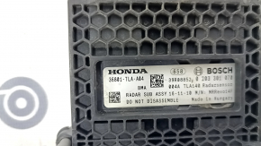 Croaziera radar Honda CRV 17-19 cu camera frontala