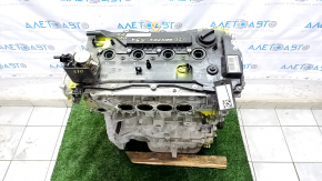 Двигатель Toyota Camry v70 18-20 2.5 59к 13-13-13-13