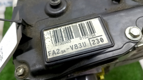 Двигатель Toyota Camry v70 18-20 2.5 59к 13-13-13-13