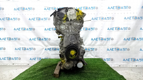 Двигатель Toyota Camry v70 18-20 2.5 59к 13-13-13-13