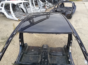 Acoperiș metalic Toyota Camry v70 18 - fără trapă, sub antenă, pe caroserie