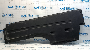 Protecție sub caroserie stânga BMW 7 G12 16-22 nou original OEM