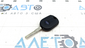 Ключ Ford C-max MK2 13-18 4 кнопки, потерт