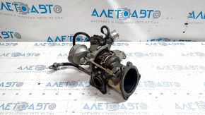 Turbina Ford Escape mk3 13-19 1.6T 76k - Turbina Ford Escape mk3 13-19 1.6T 76k