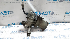 Turbina Ford Escape mk3 13-19 1.6T 76k - Turbina Ford Escape mk3 13-19 1.6T 76k