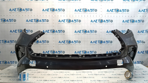 Bara fata naked Toyota Highlander 20- OEM pentru senzori de parcare nou original