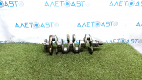 Коленвал Hyundai Elantra 21- 2.0 G4NS под шлифовку К:54,96 Ш:44,96