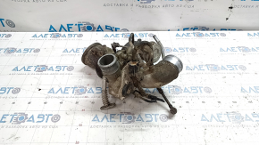 Turbina Ford Escape mk3 13-16 2.0T 112k