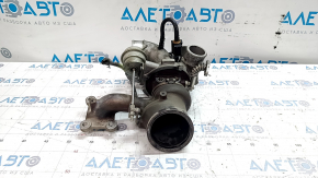 Turbina Ford Escape mk3 13-16 2.0T 120CP