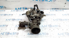 Turbina Ford Escape mk3 13-16 2.0T 93k