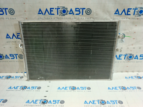 Radiatorul condensatorului de aer condiționat Dodge Journey 11- 2.4 3.6 nou neoriginal