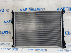 Radiator de răcire apă Chrysler 300 11- 3.6, 5.7 nou neoriginal