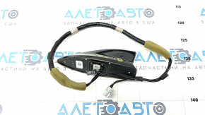Антенна плавник Honda CRV 17-19 под навигацию