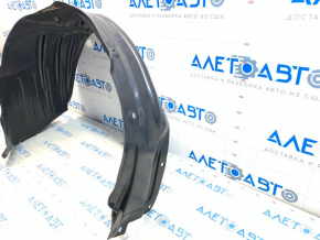 Bara de protecție față dreapta Acura MDX 07-13 nouă, neoriginală