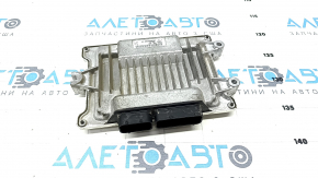 Блок ECU компьютер двигателя Honda CRV 17-19 1.5 AWD