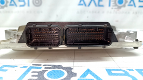 Блок ECU компьютер двигателя Honda CRV 17-19 1.5 AWD