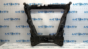 Подрамник передний Nissan Rogue 14-20 OEM