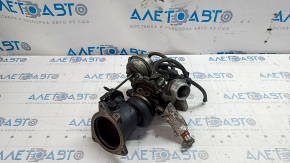 Турбина Ford Escape mk3 13-19 1.6T 148к