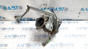 Turbo Ford Fusion mk5 14-20 1.5T 119k cu conducte de racire