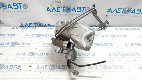 Turbo Ford Fusion mk5 14-20 1.5T 119k cu conducte de racire