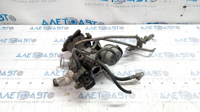 Turbo Ford Fusion mk5 13-14 1.6T cu conducte de racire