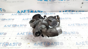 Turbina Lincoln MKZ 13-16 2.0T 94k