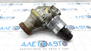 Передний редуктор раздатка Honda CRV 17-22 1.5Т, 2.4 106к