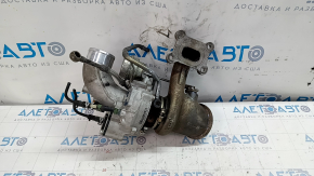 Turbina Lincoln MKZ 13-16 2.0T