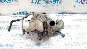 Turbo Ford Edge 15-18 2.0T 130k cu conducte de racire