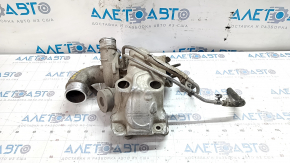 Turbo Ford Edge 15-18 2.0T 130k cu conducte de racire