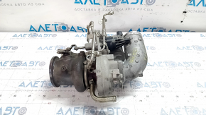 Turbina Infiniti QX50 19- 37k