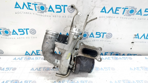 Turbina Infiniti QX50 19- 37k