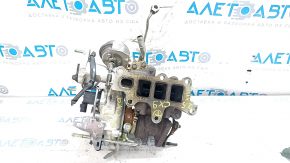 Turbina Mazda CX-9 16- 42k