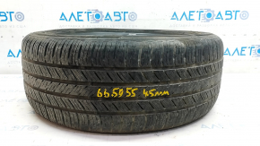 Anvelopă R17 225/50 Hankook Kinergy ST 2022 all-season 4,5 mm