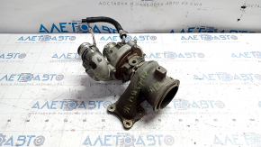 Turbina Chevrolet Malibu 16- 1.5T 77k