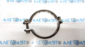 Хомут турбины VW Passat b8 16-19 USA 1.8T TFSI