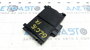 RADAR CRUISE CONTROL MODULE Mercedes GLC 16-22