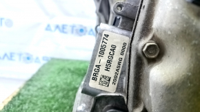 АКПП в сборе Honda CRV 17-19 1.5 CVT AWD 106к